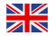 English logo